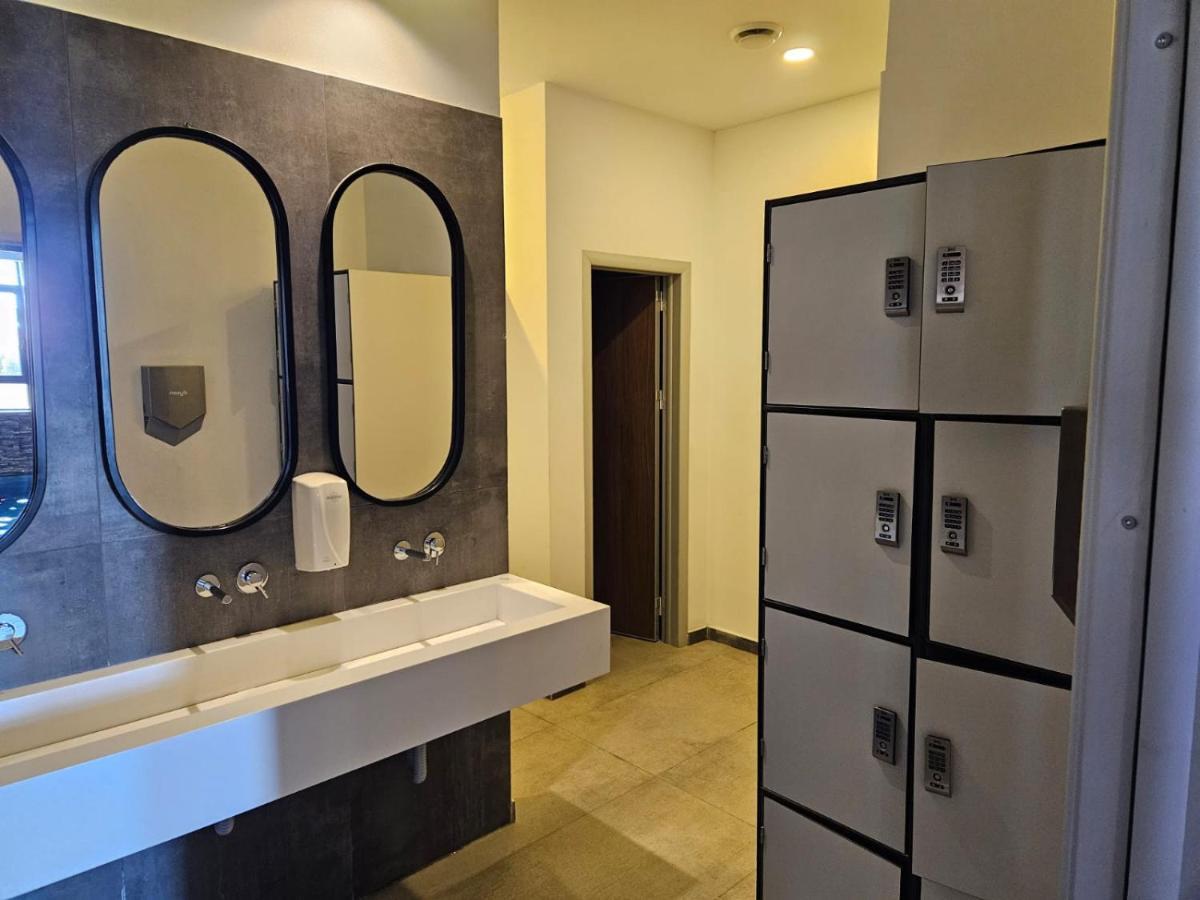 Caesar Blue Large Studio With Sea View And Aquapark Boghaz Exterior foto