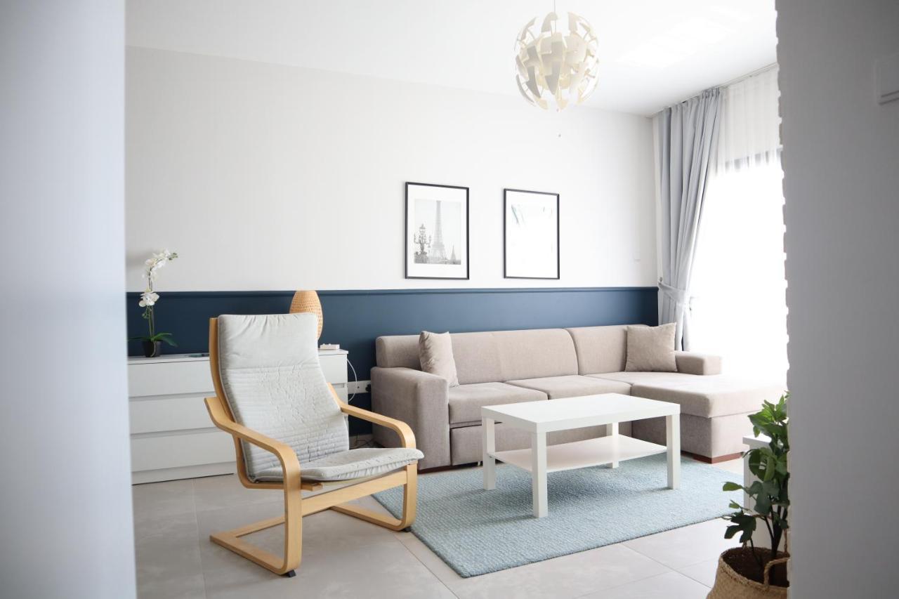 Caesar Blue Large Studio With Sea View And Aquapark Boghaz Exterior foto